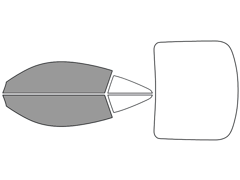 Front - 45%