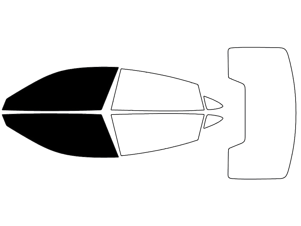 Front - 5%