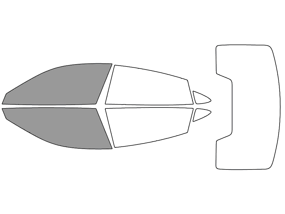 Front - 50%