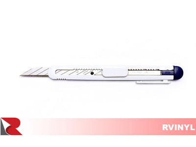 Avery Dennison Plastic Breakaway Knife For Graphic Film Installation