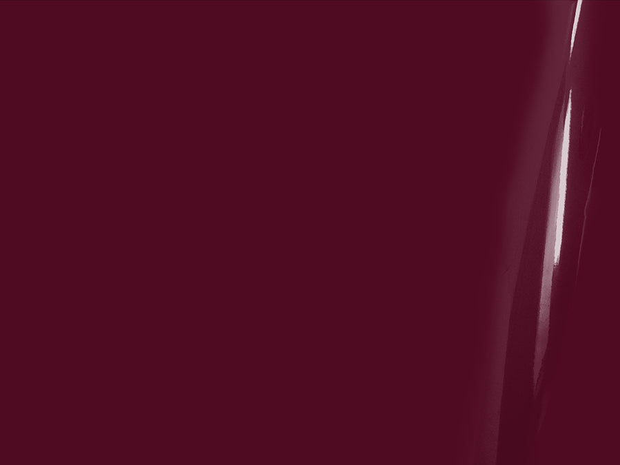 Avery Dennison™ HP750 High Performance Cut Vinyl Film Series Sample Swatches