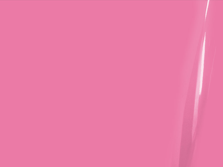 Avery Dennison™ HP750 High Performance Cut Vinyl Film Series Sample Swatches
