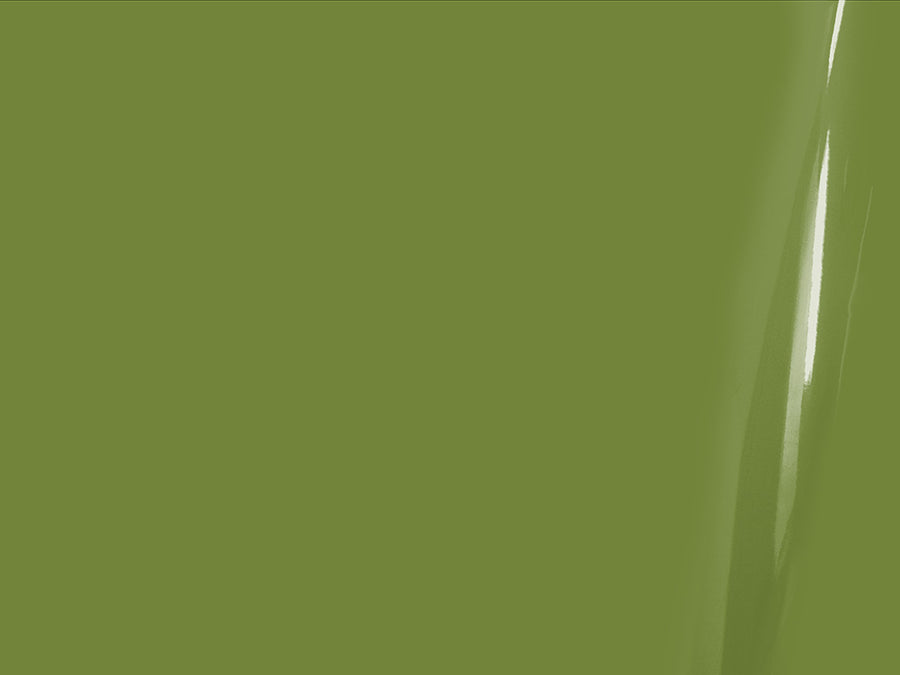 Avery Dennison™ HP750 High Performance Cut Vinyl Film Series Sample Swatches