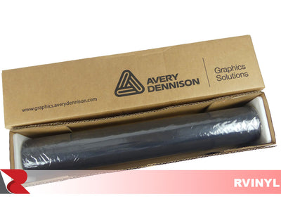 Avery Dennison Window Tint By the Foot