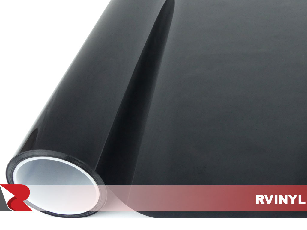 Avery Dennison Lifetime Warranty Automotive Window Film