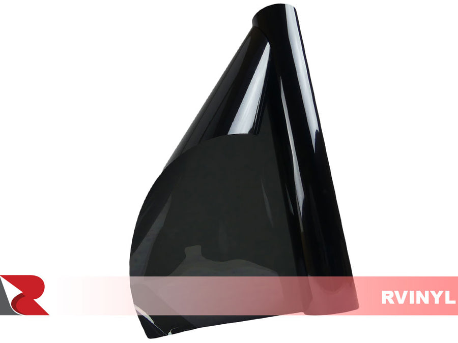 DIY Window Tint By Avery Dennison