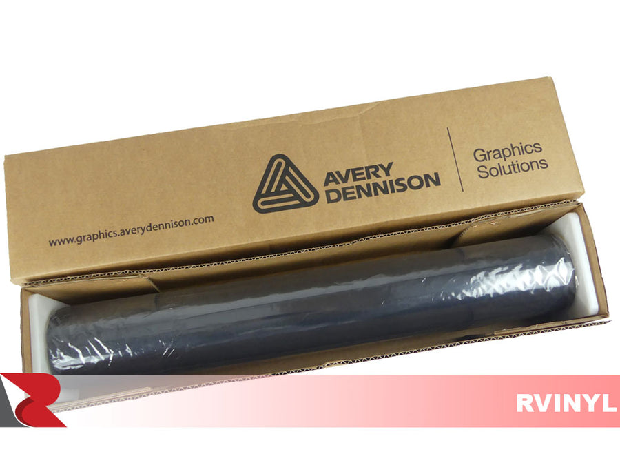 Avery Dennison Window Tint By the Foot