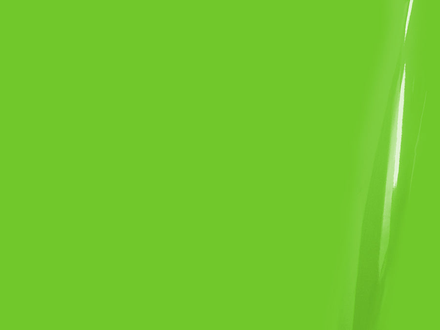 Avery Dennison™ PC500 Promotional Calendered Film Series Sample Swatches