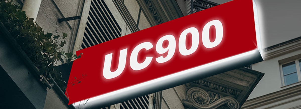 Avery Dennison UC900 Craft Vinyl