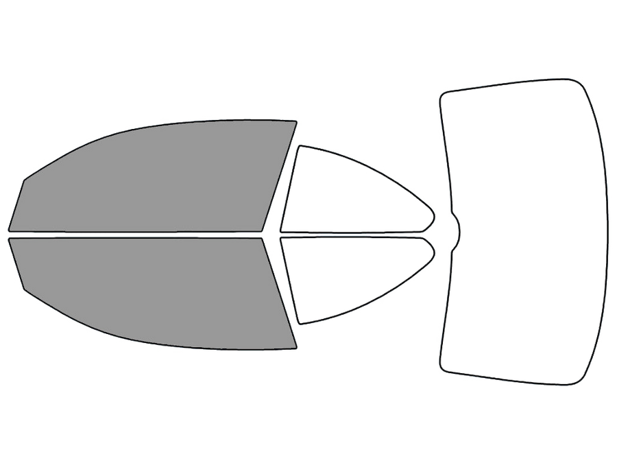 Front - 45%