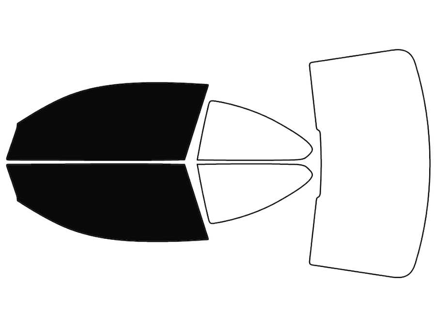 Front - 5%