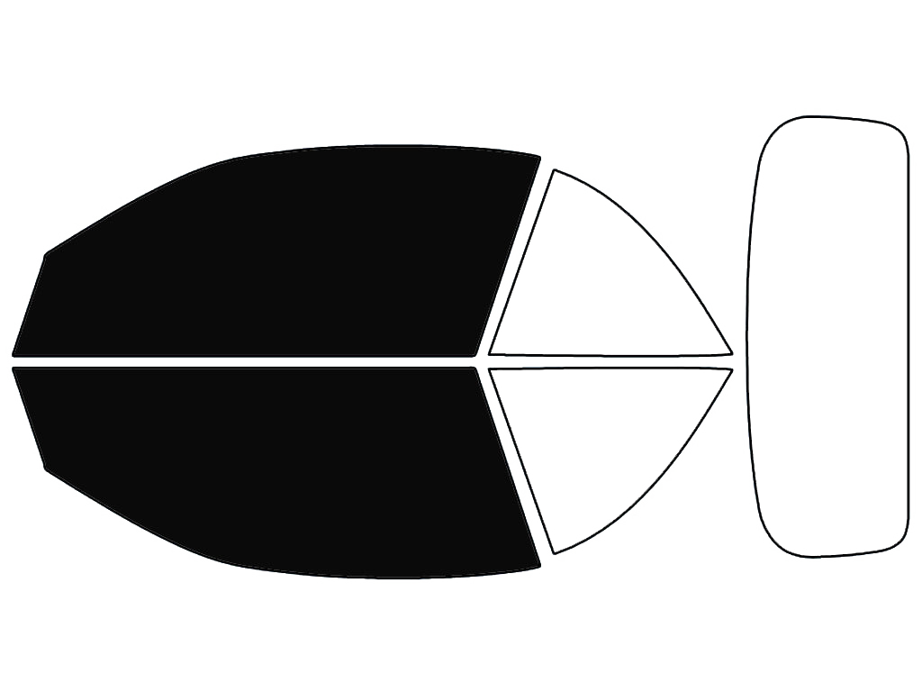 Front - 5%