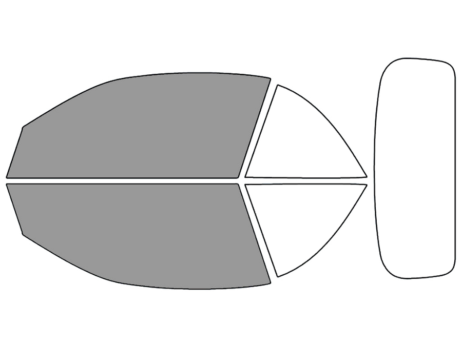 Front - 50%