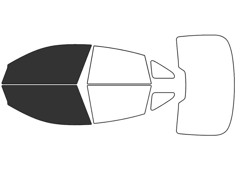 Front - 15%