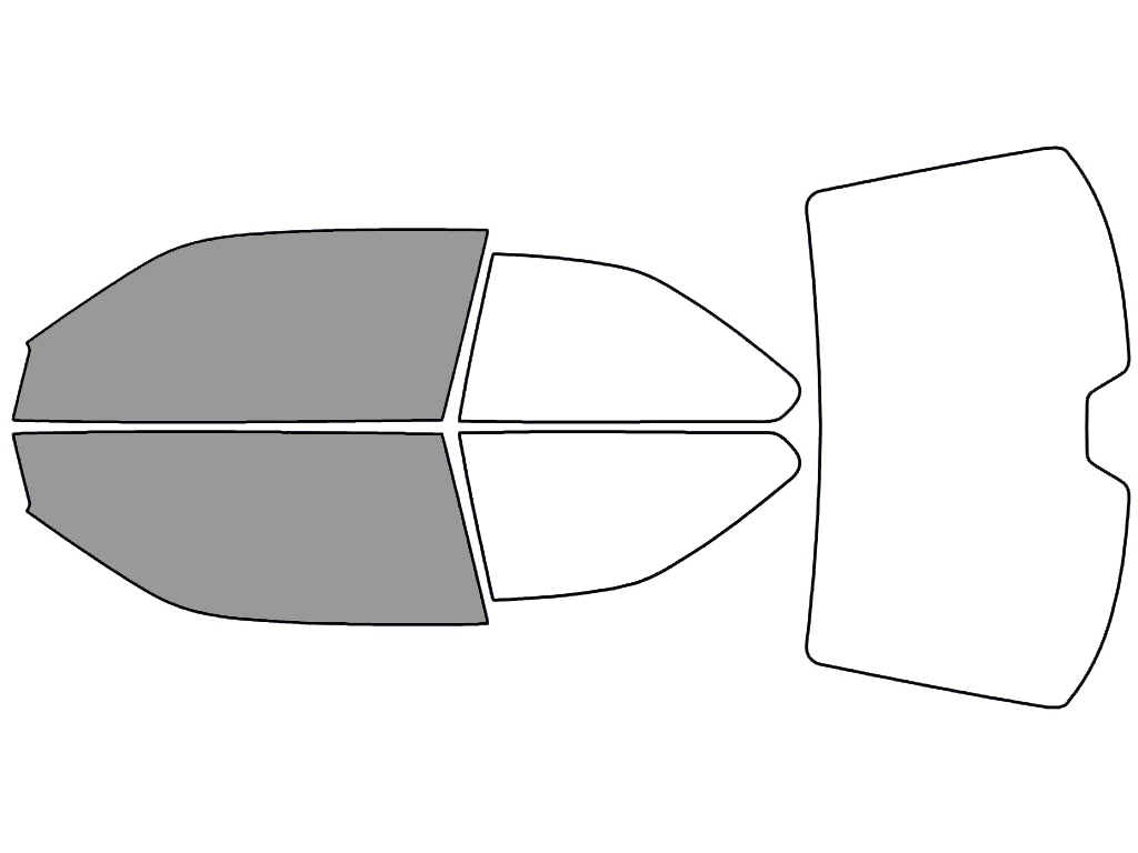 Front - 45%