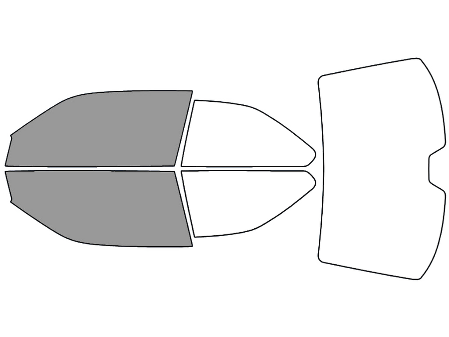 Front - 45%