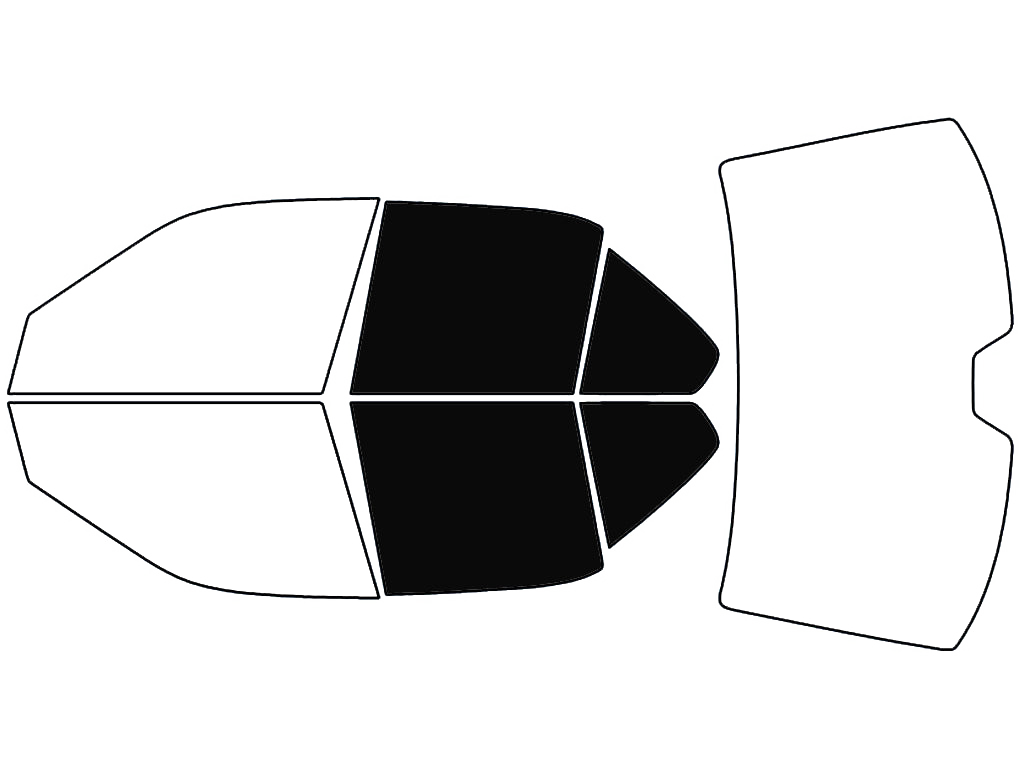 Back - 5%