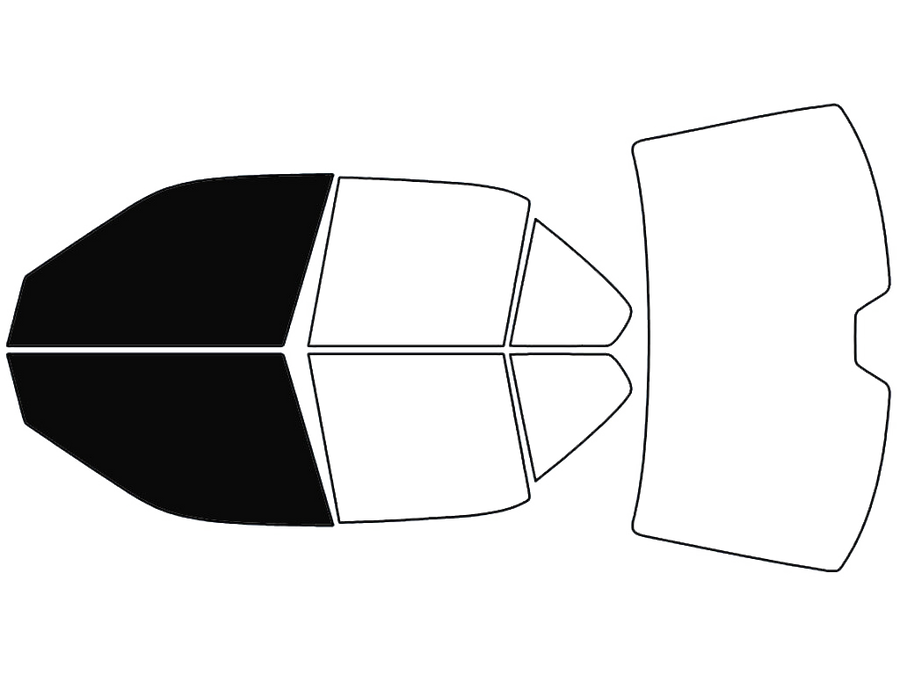 Front - 5%