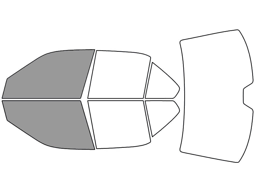 Front - 50%
