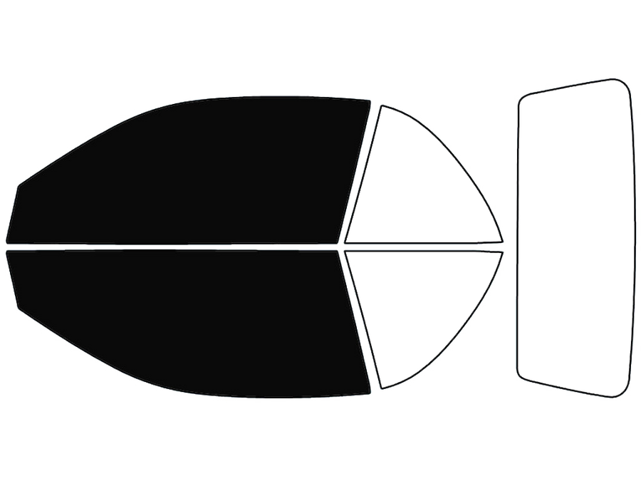 Front - 5%