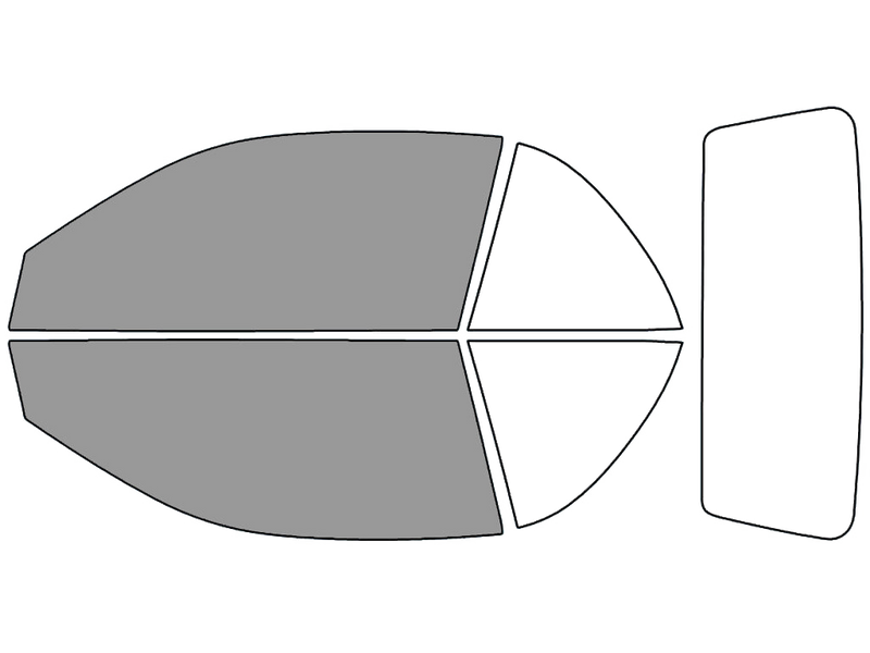 Front - 50%