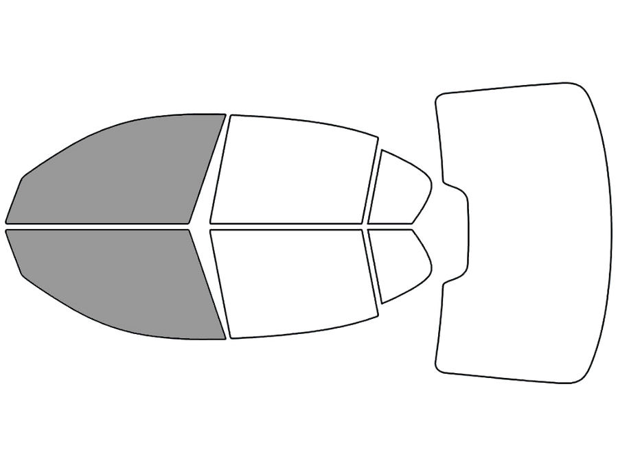 Front - 50%