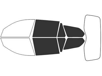 Back - 15% + Cargo
