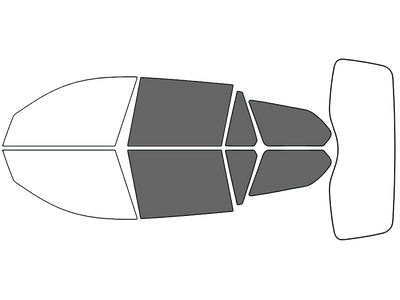 Back - 30% + Cargo
