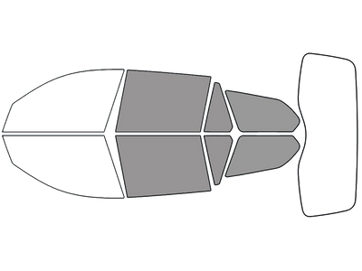 Back - 50% + Cargo