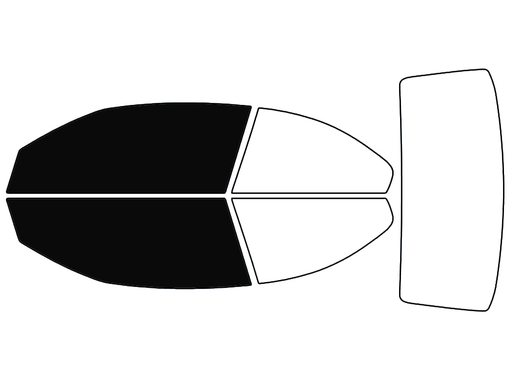 Front - 5%
