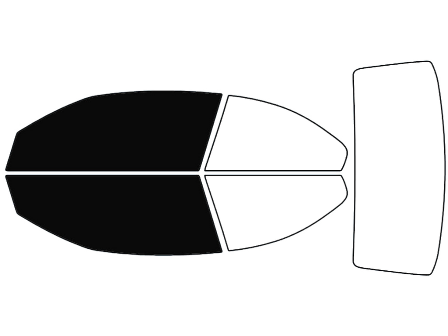 Front - 5%