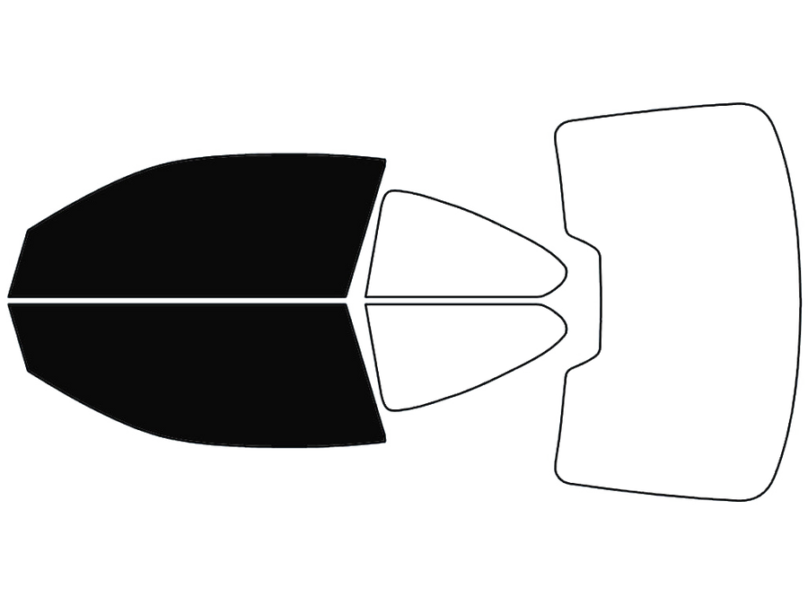 Front - 5%
