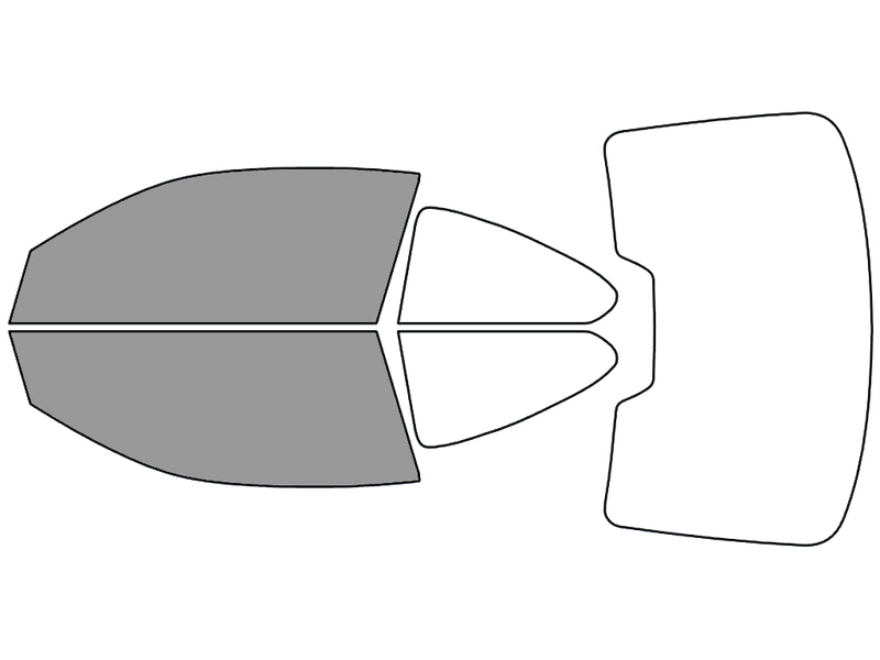 Front - 50%