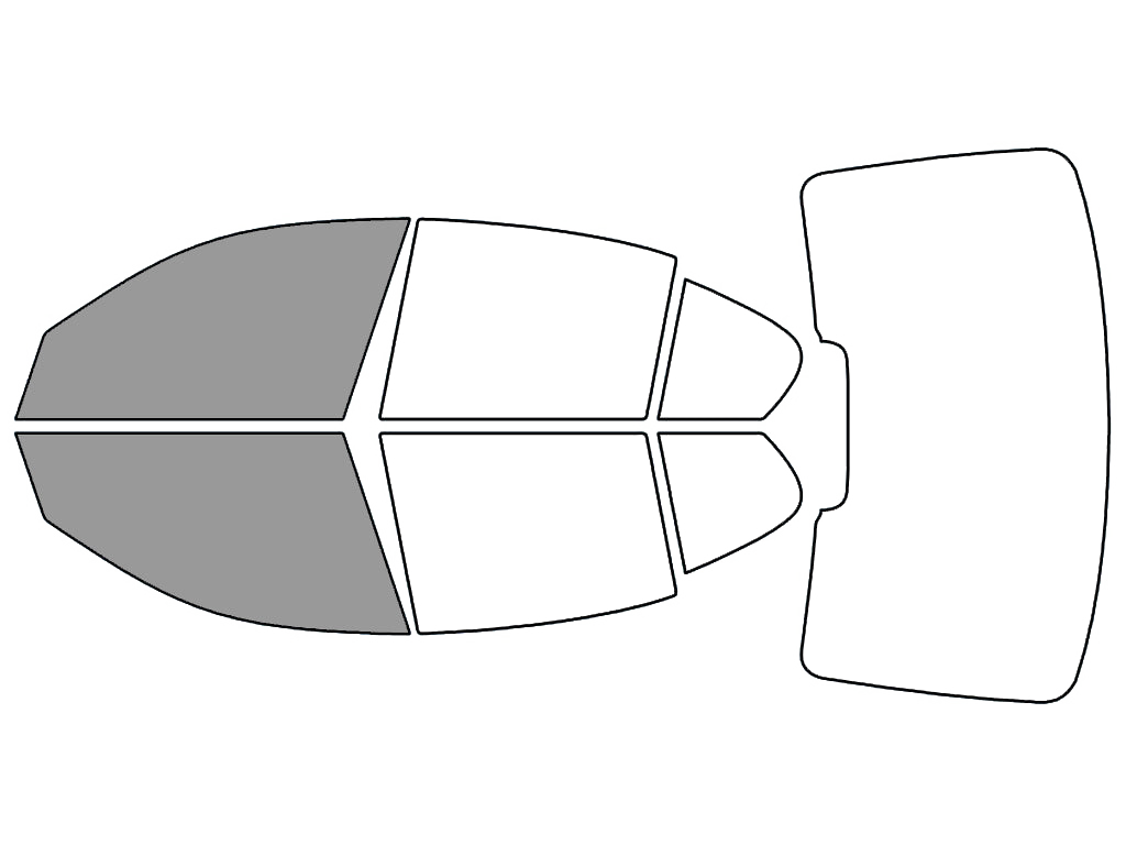 Front - 50%