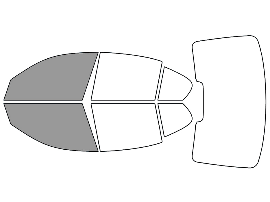 Front - 50%