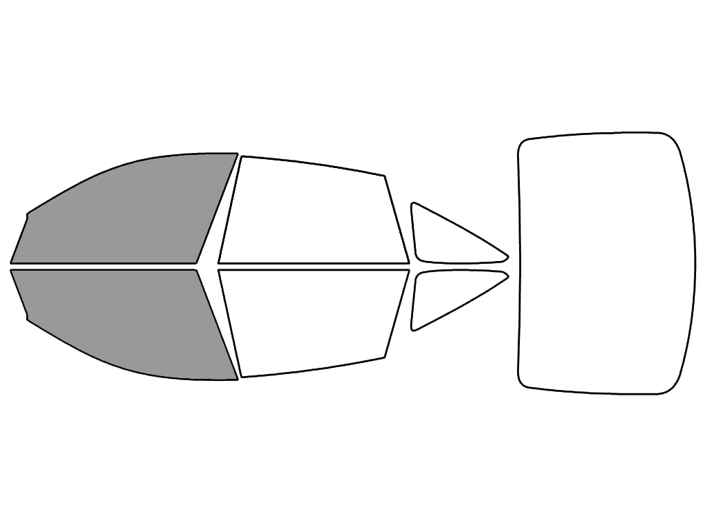 Front - 50%