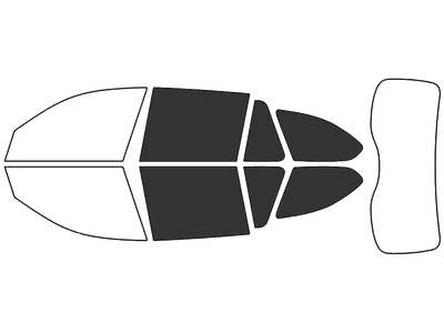 Back - 15% + Cargo
