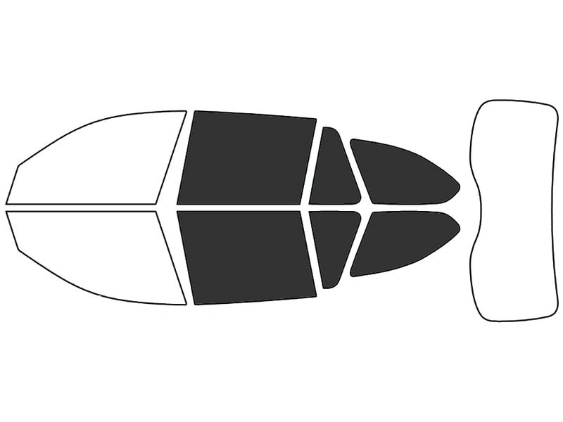 Back - 15% + Cargo