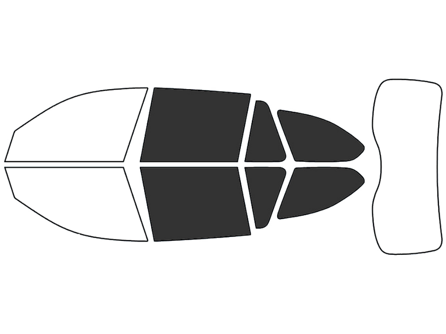 Back - 15% + Cargo