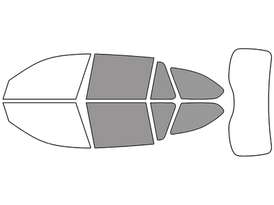 Back - 50% + Cargo