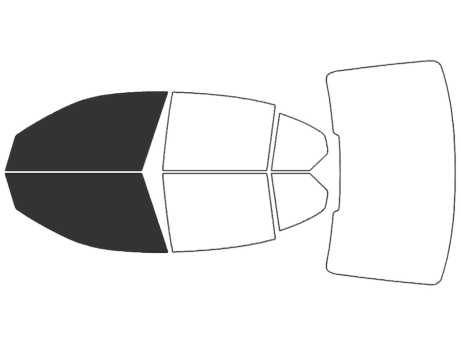 Front - 20%
