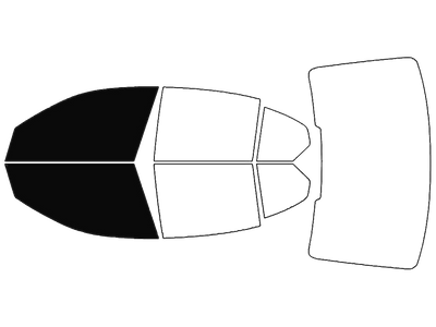 Front - 5%