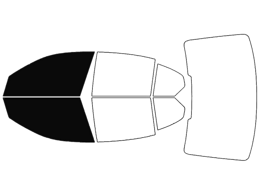 Front - 5%