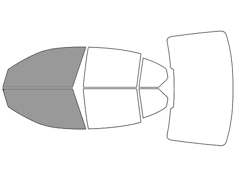 Front - 50%