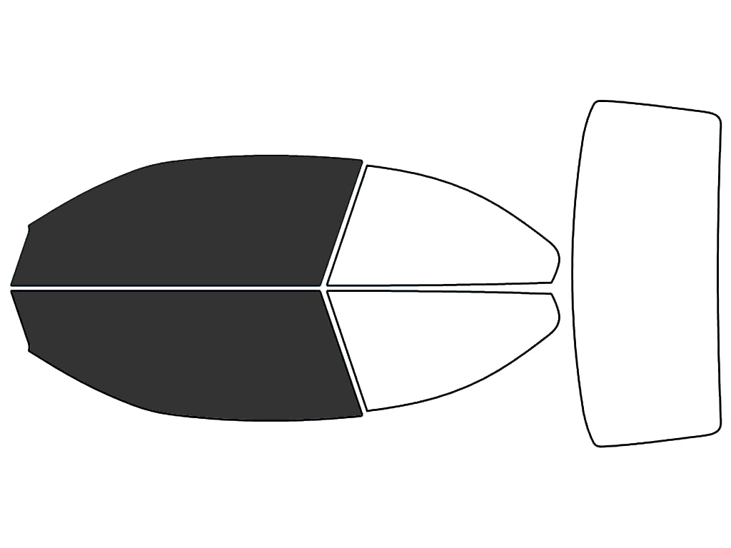 Front - 20%