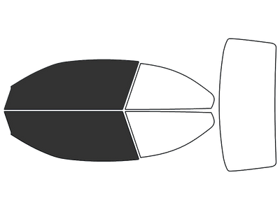 Front - 20%