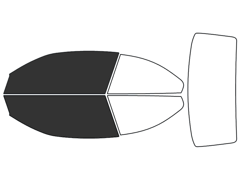 Front - 20%