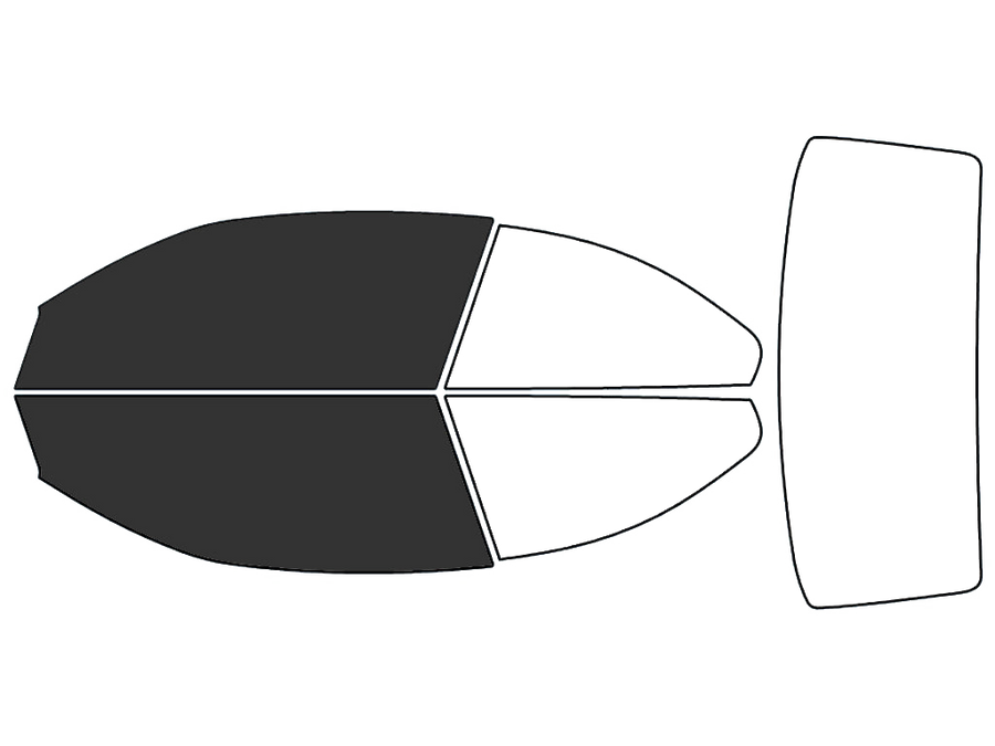 Front - 20%