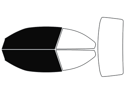 Front - 5%