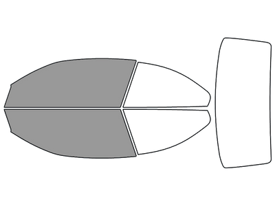 Front - 50%